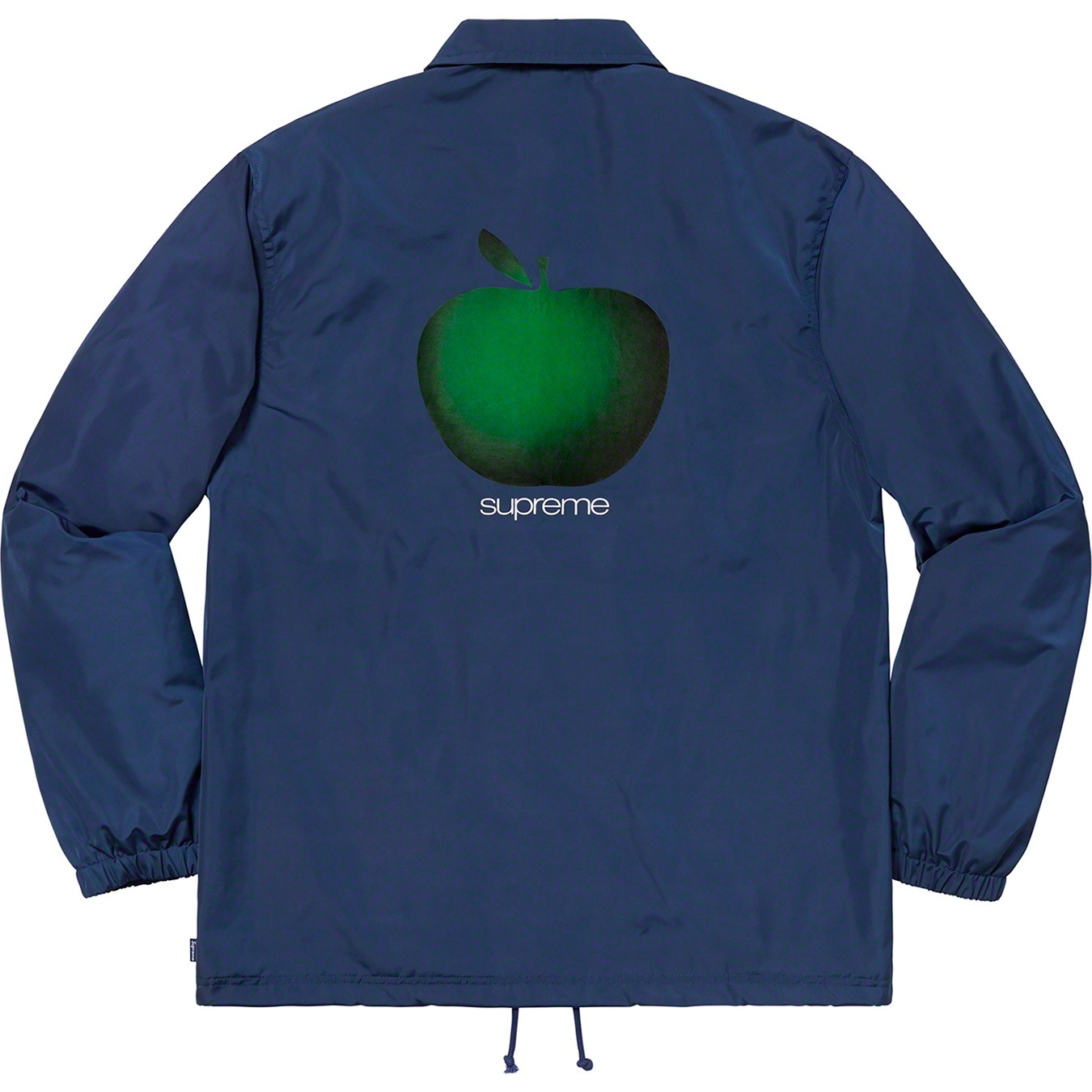 Apple Coaches Jacket view 6